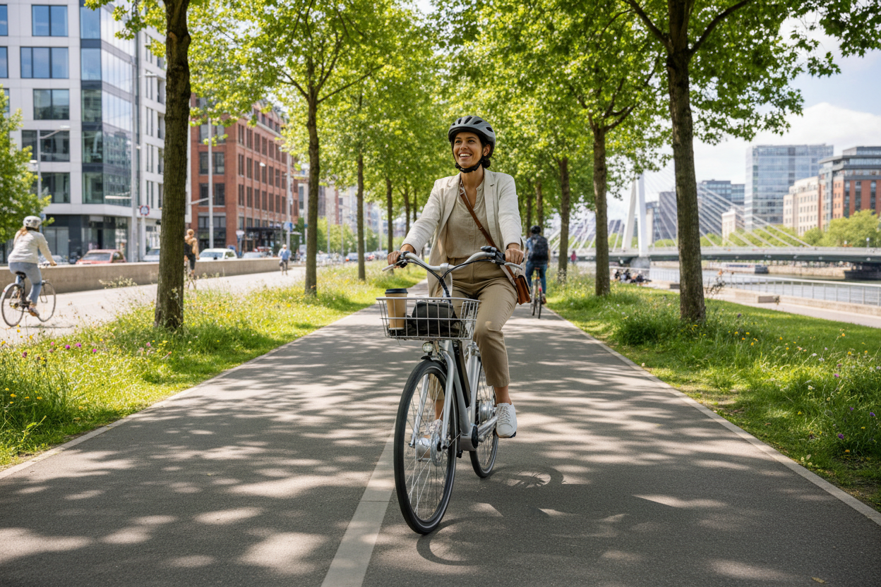 Are E-Bikes Worth the Investment?
