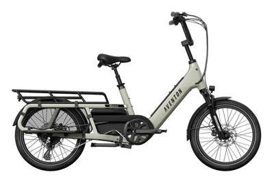 Aventon Abound LR Ebike
