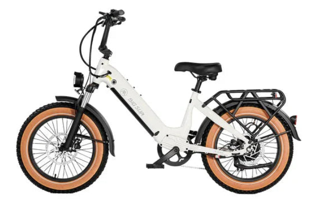 AIMA Big Sur Sport (2025)