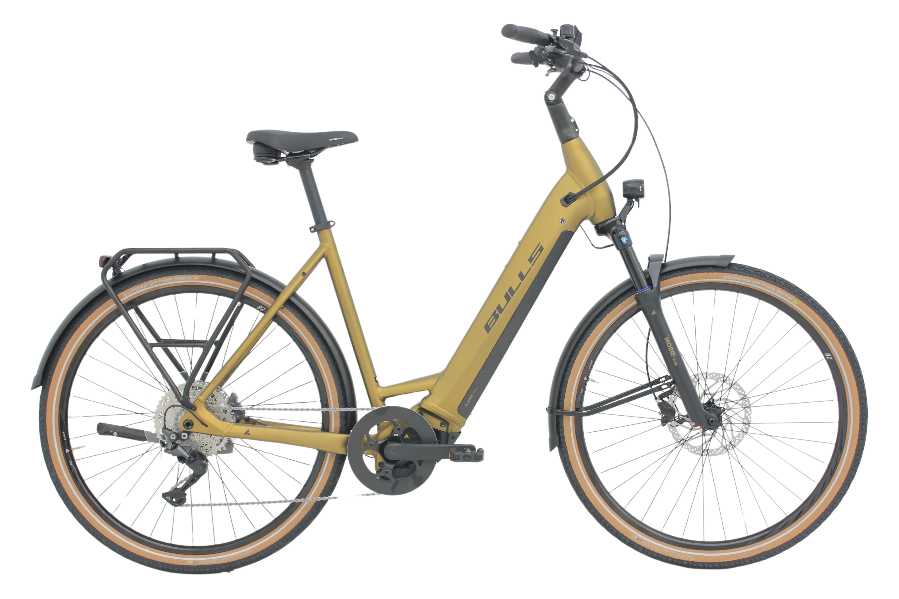 Bulls Cross Lite S