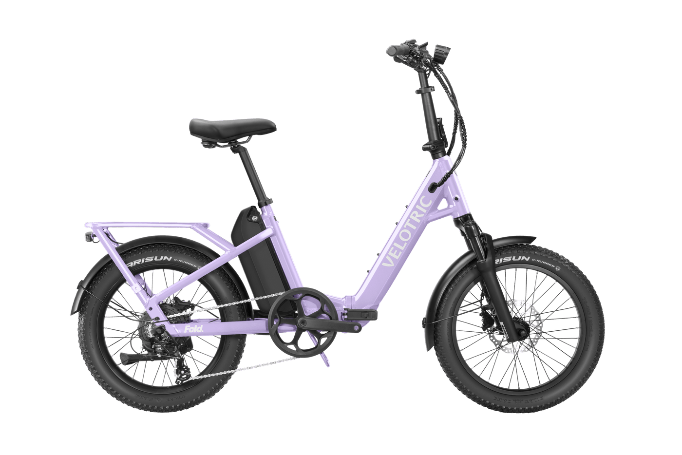 Velotric Fold 1 Plus Ebike