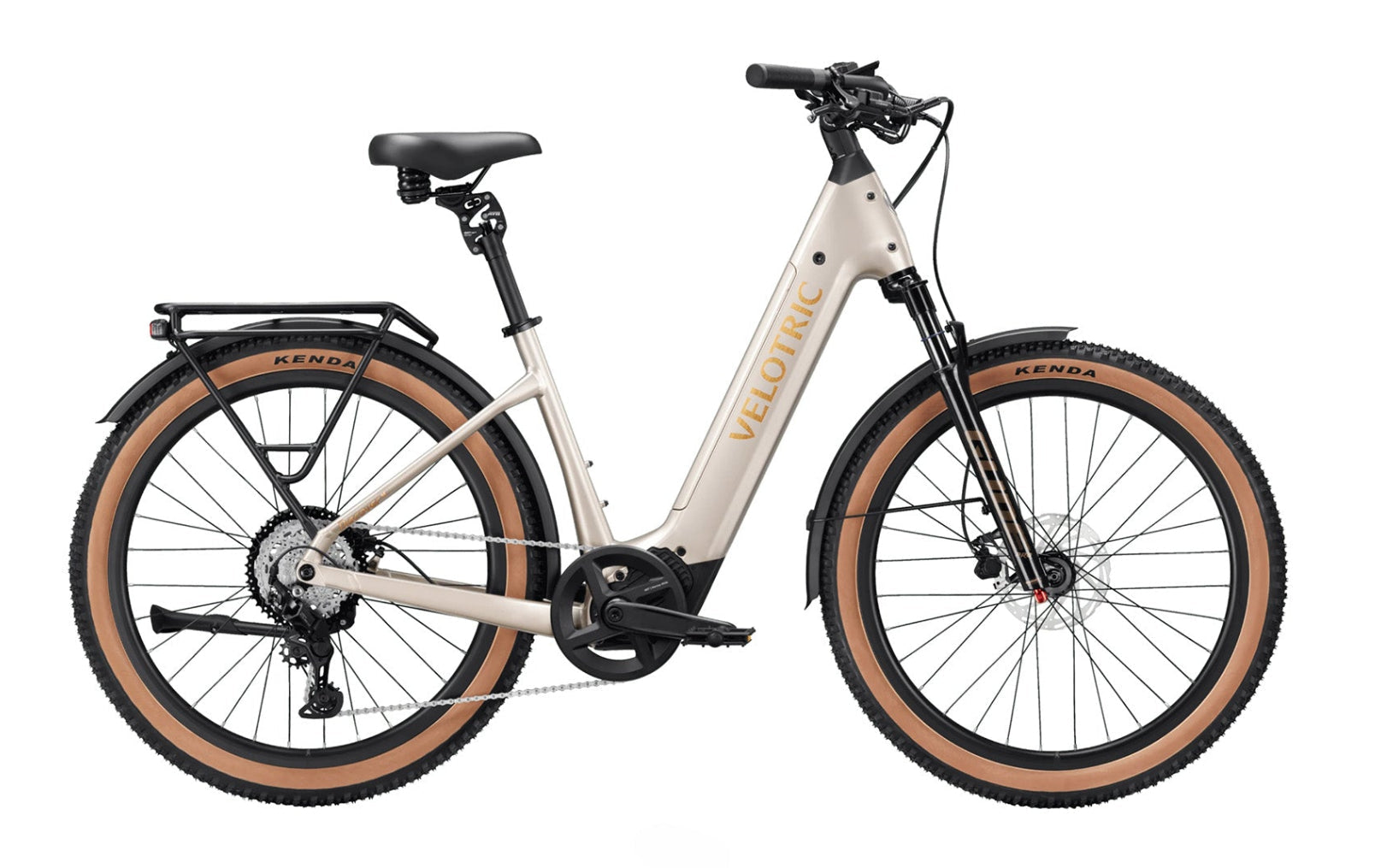 Velotric Discover M