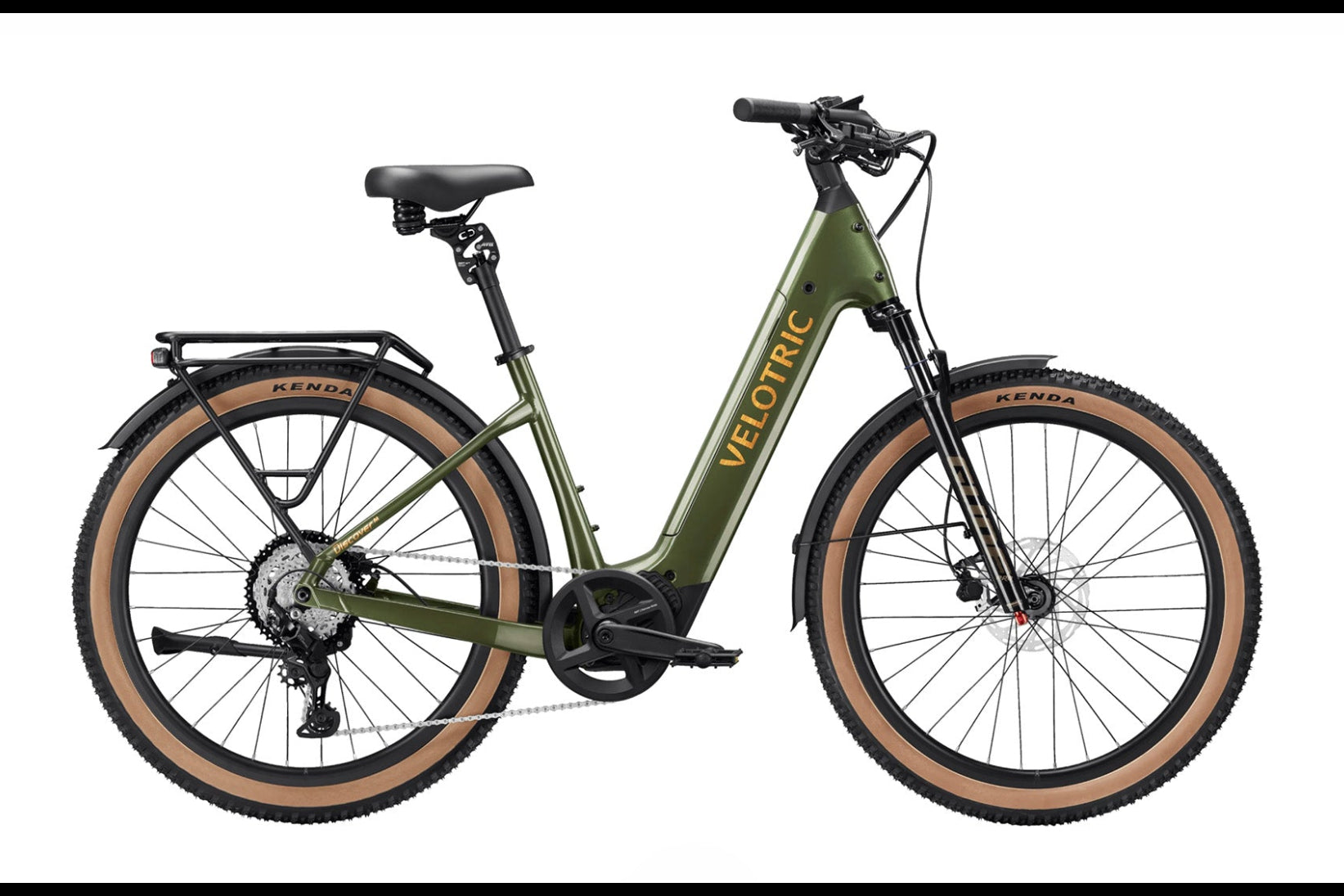 Velotric Discover M