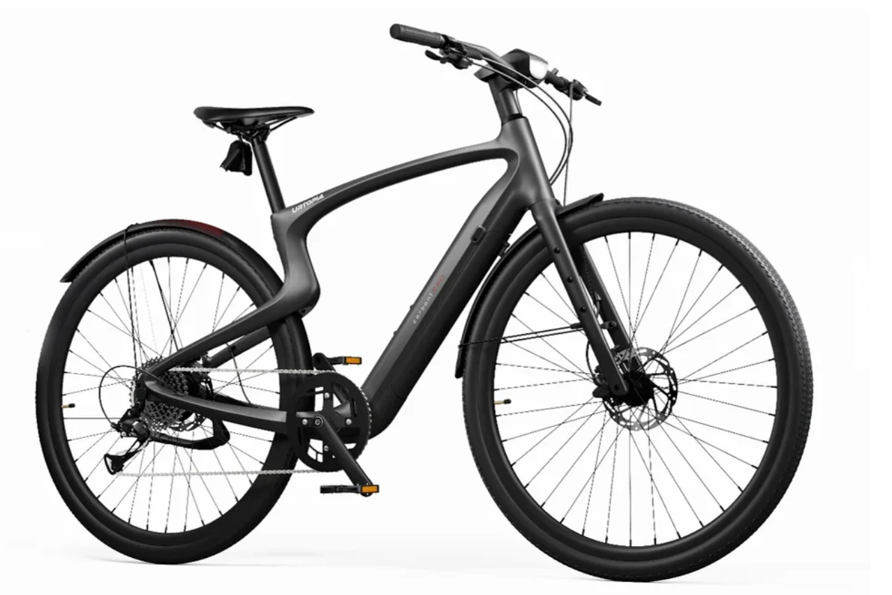 Urtopia Carbon Classic
