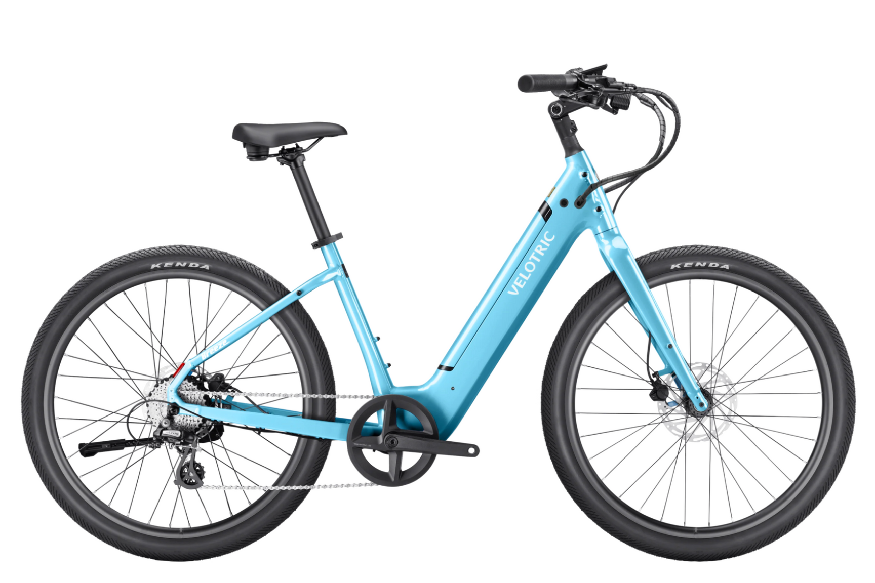 Velotric Breeze 1