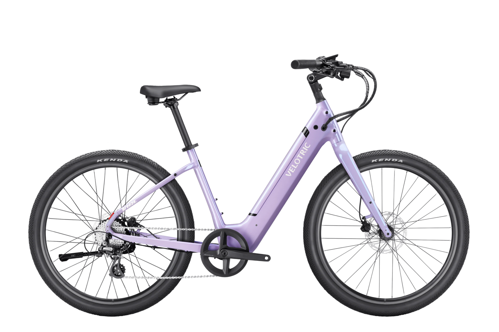 Velotric Breeze 1