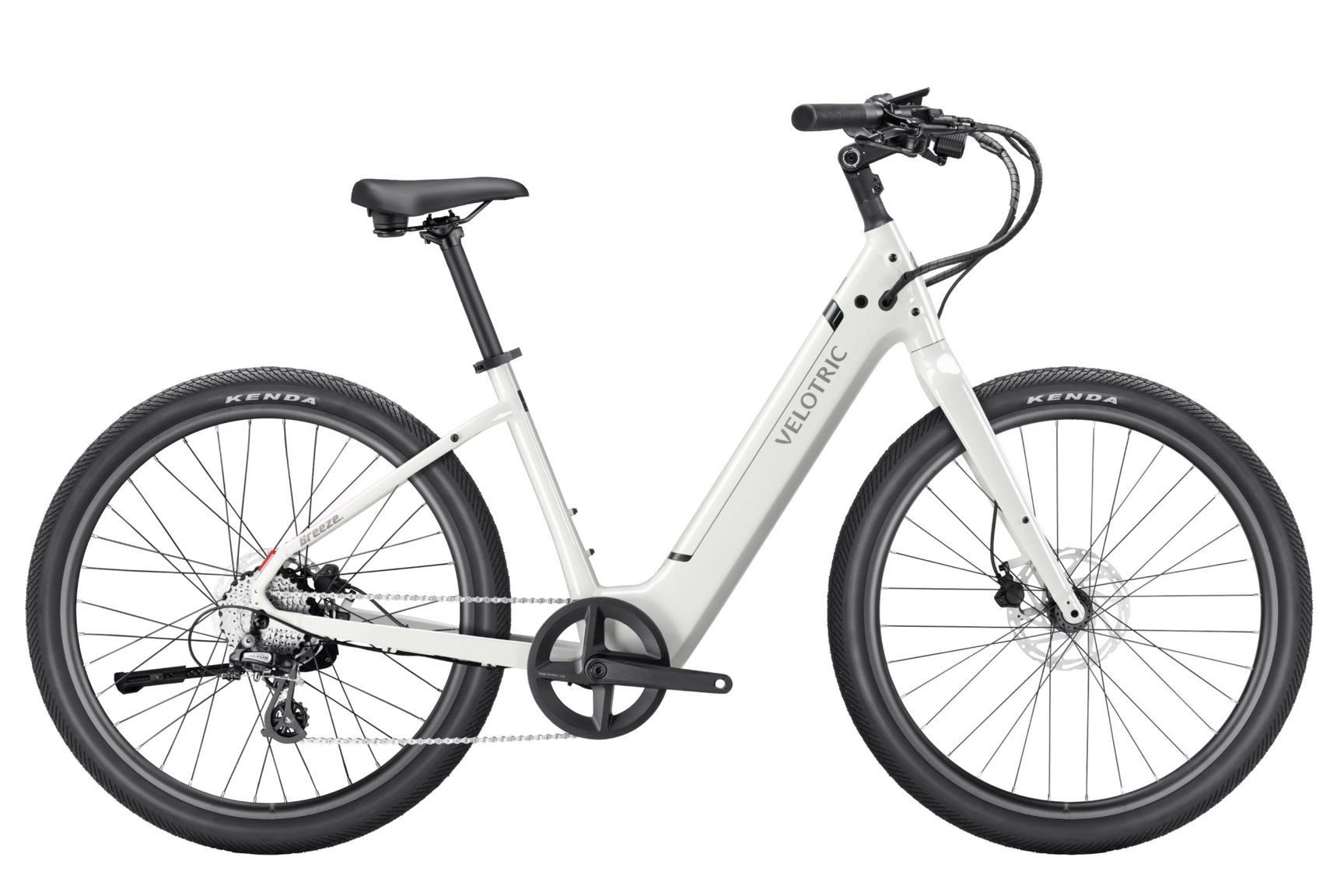 Velotric Breeze 1