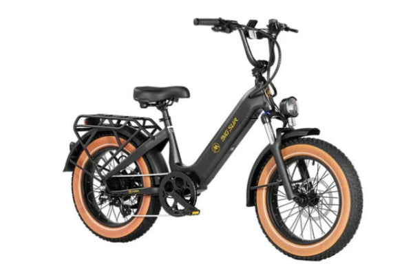 AIMA Big Sur Sport (2025)