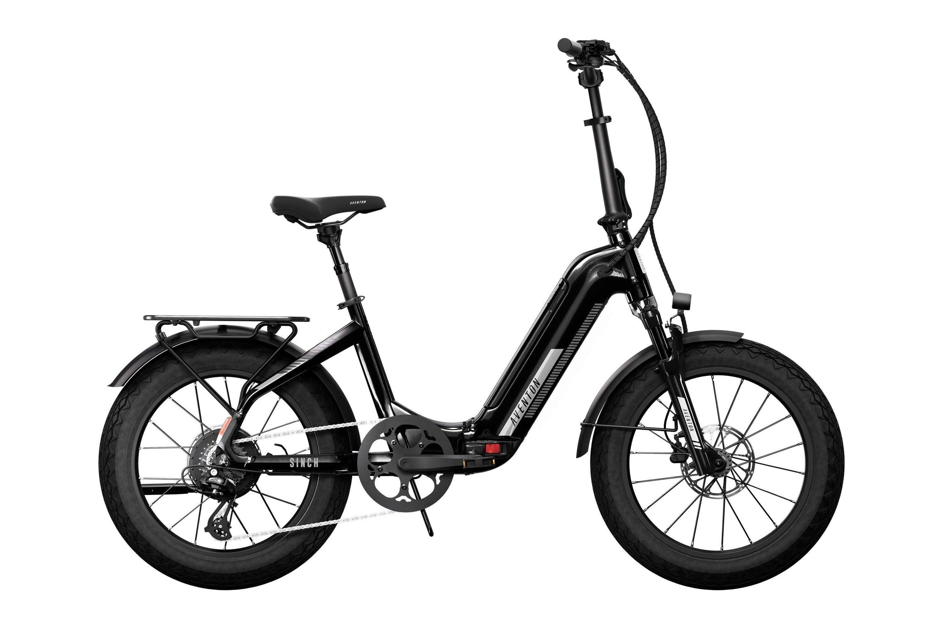 Aventon Sinch 2.5 Ebike