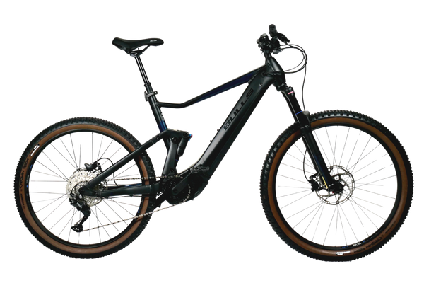 Bulls Copperhead EVO AM 1 750