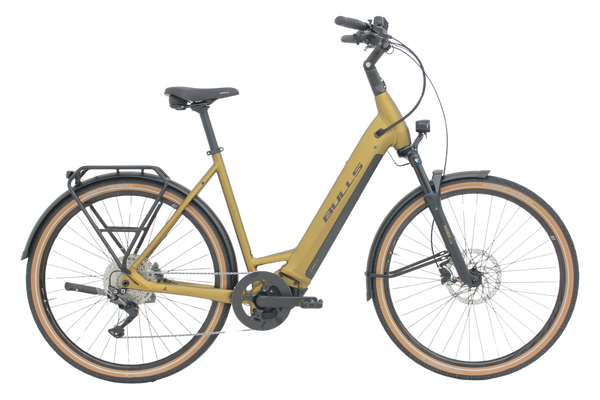 Bulls Cross Lite S
