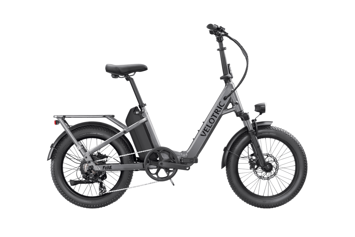 Velotric Fold 1 Ebike