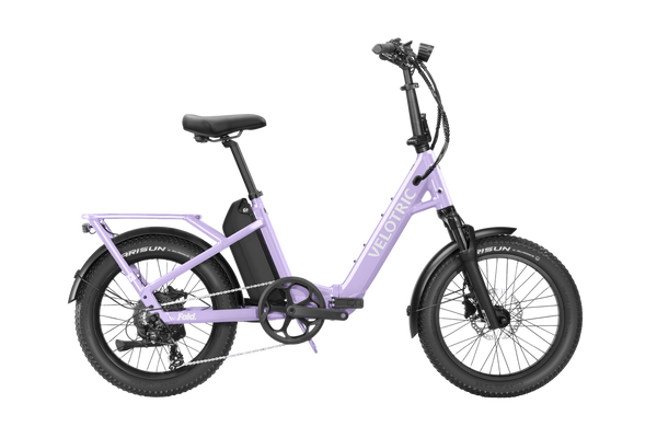 Velotric Fold 1 Plus Ebike