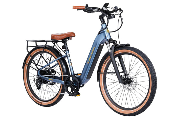 AIMA Santa Monica eBike