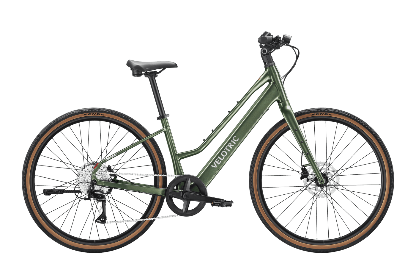 Velotric Tempo Ebike
