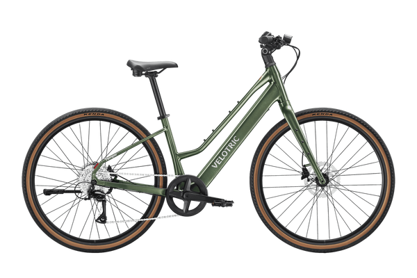 Velotric Tempo Ebike
