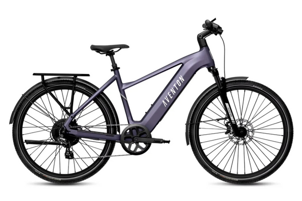 Aventon Level.3 High-Step Electric Bike