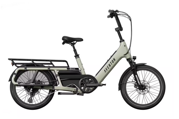 Aventon Abound LR