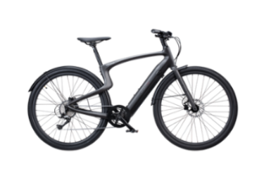 Urtopia Carbon Classic E-Bike