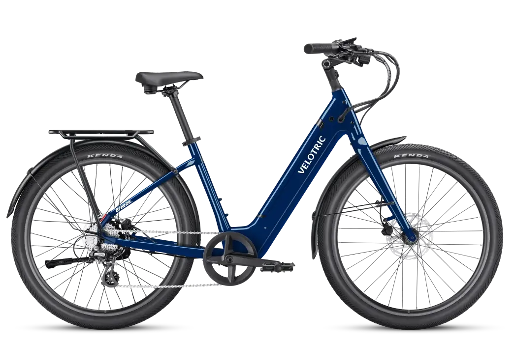 Velotric Discover 3 Ebike