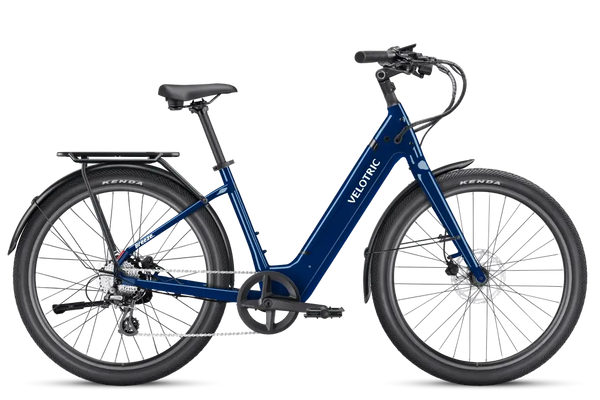 Velotric Discover 3 Ebike