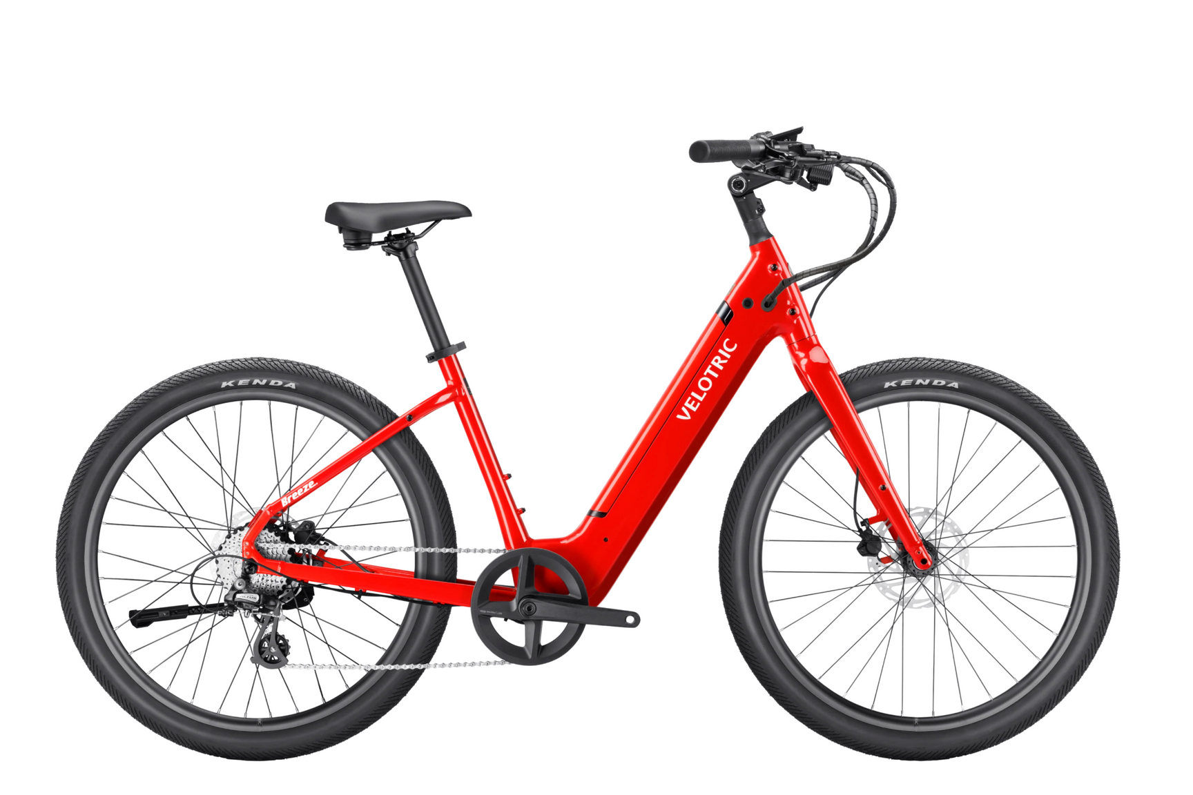 Velotric Breeze 1