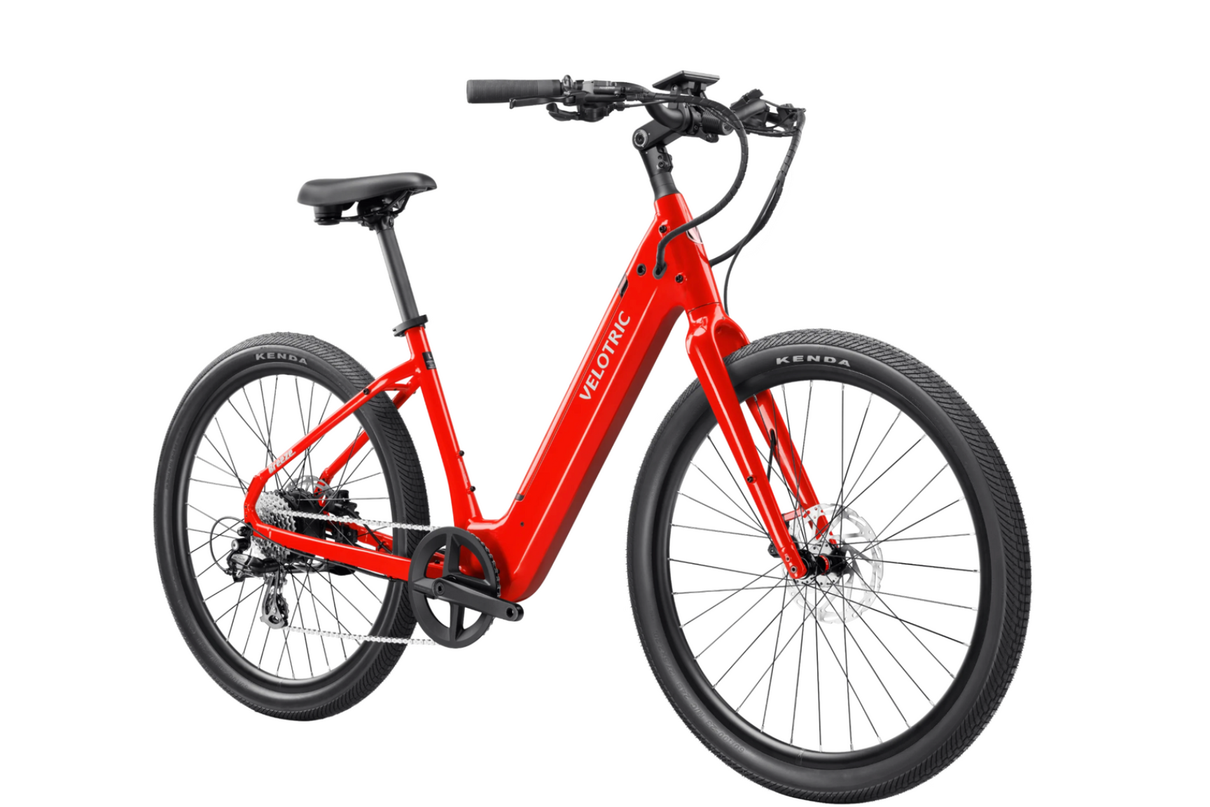 Velotric Breeze 1