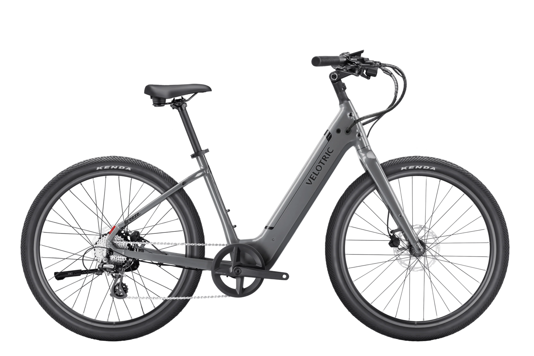 Velotric Breeze 1