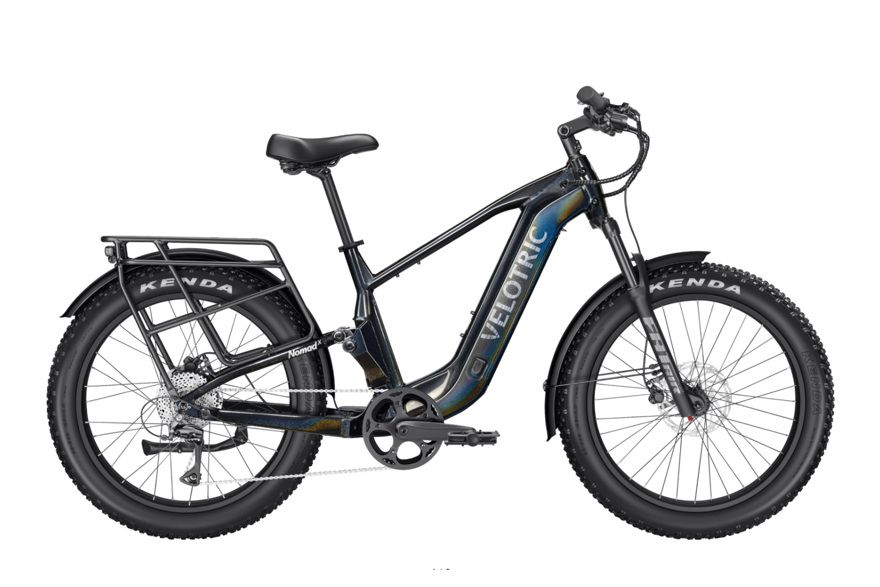 Velotric Nomad 2.X
