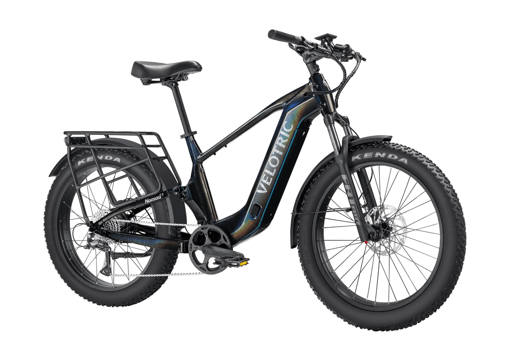 Velotric Nomad 2.X