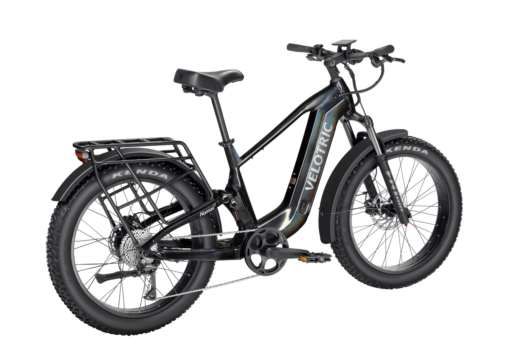 Velotric Nomad 2.X